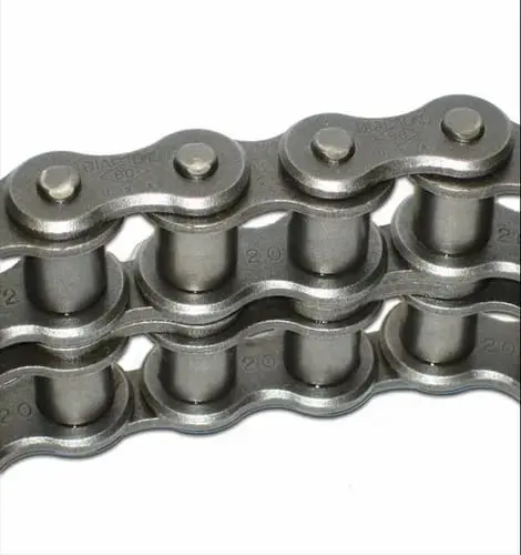 Double roller
